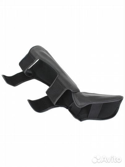 Защита голеностопа для единоборств