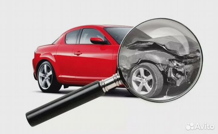 Автоподбор