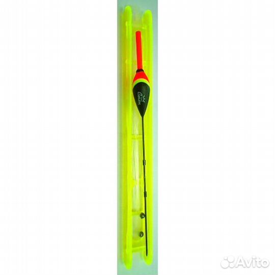 Набор для попловочной рыбалки