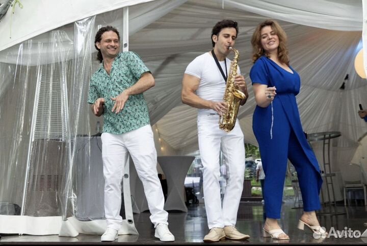 Ведущий на свадьбу, день рождения, корпоратив