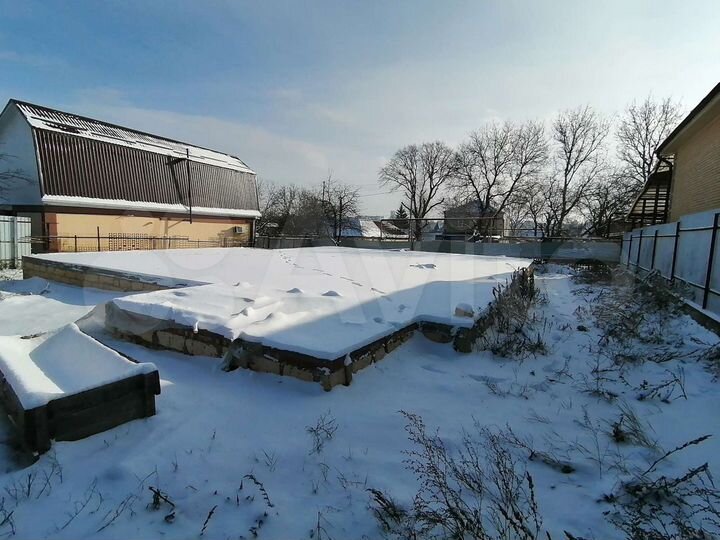 Участок 7,7 сот. (ИЖС)