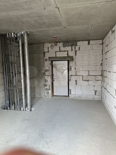 Квартира-студия, 27,9 м², 2/6 эт.