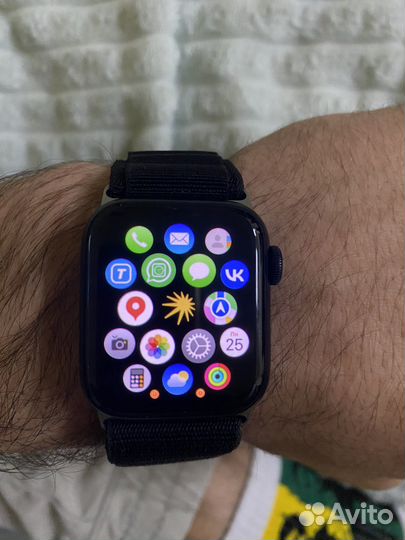 Apple watch se 2 40mm