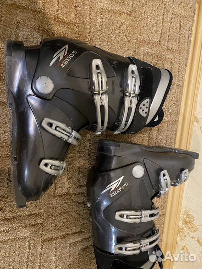 Горнолыжные ботинки 41 42