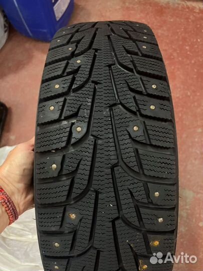Hankook Winter I'Pike RS W419 185/65 R15