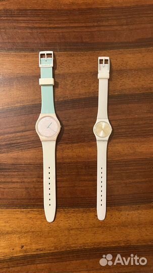 Часы Swatch женские оригинал