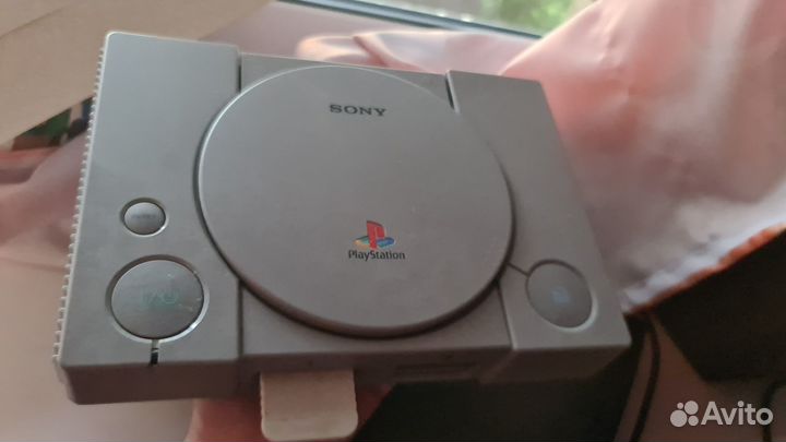 Sony playstation 1