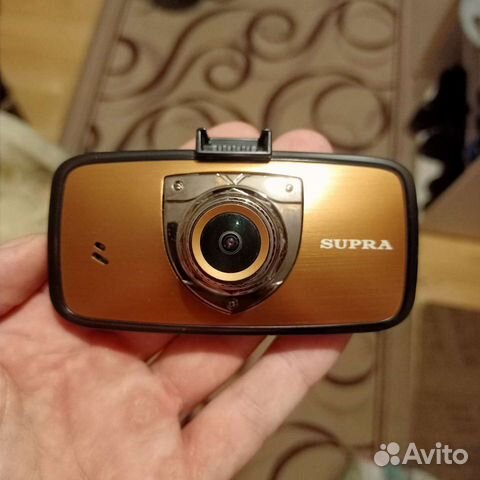 Видеорегистратор