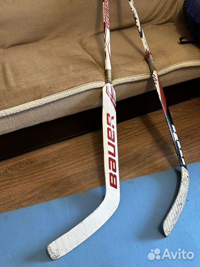 Клюшка врарарская