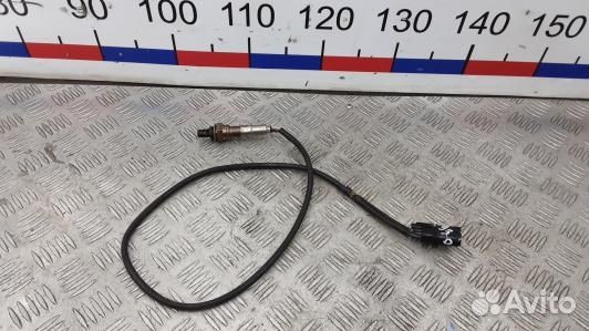 Лямбда-зонд audi A4 B7 (93O01KQ01)