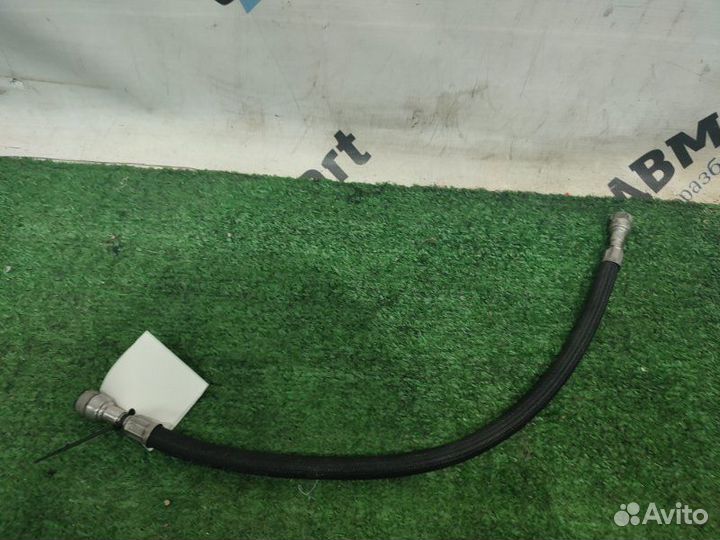 Шланг топливный Bmw 528 F10 N20B20A 10.16.2012