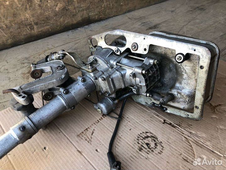 Лодочный мотор салют на запчасти