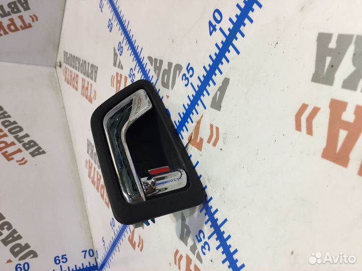 Хендай Гетц Ручка внутренняя задней двери Прав