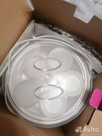 Йогуртница