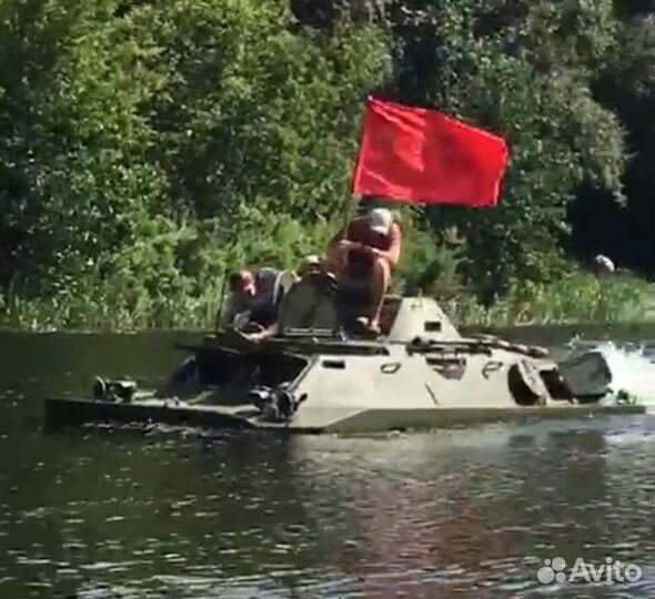 Брдм 2