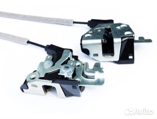 Автоматический Доводчик Mercedes с установкой 4 дв