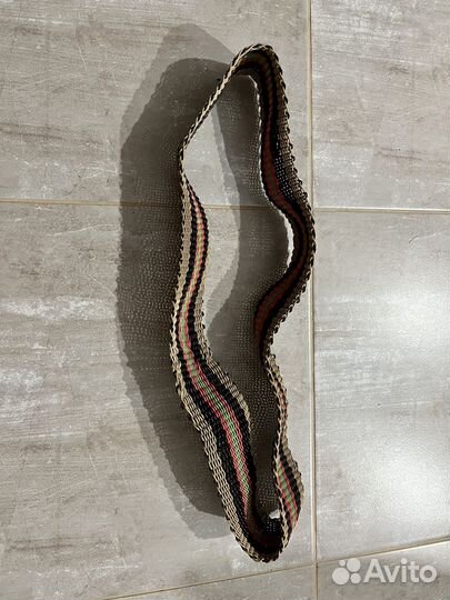 Оплетка руля ваз СССР