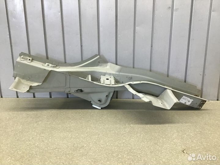 Лонжерон задний Kia Cerato 2018