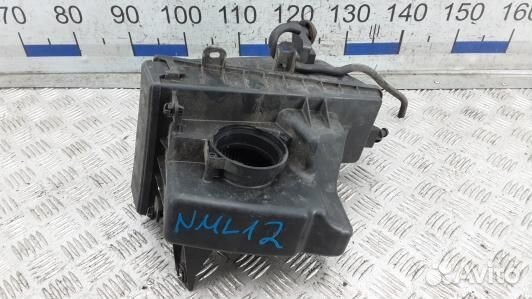 Корпус воздушного фильтра nissan qashqai J10 +2 (N