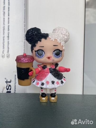 Кукла LOL Heart breaker оригинал