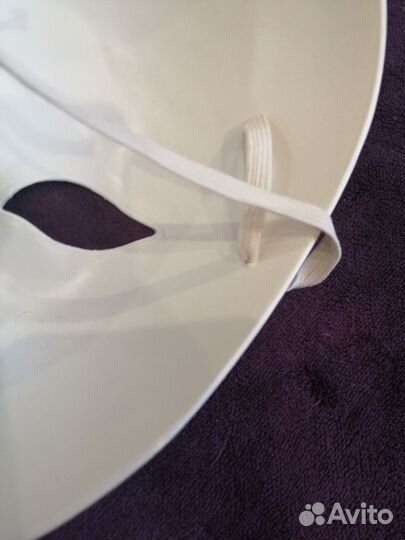 Маска карнавальная 1шт