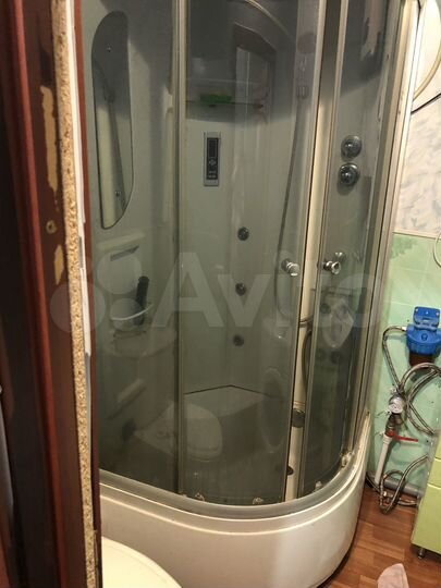 1-к. квартира, 34 м², 2/2 эт.