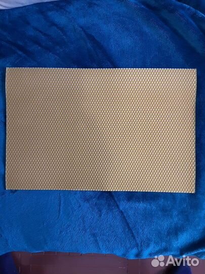 Вощина Дадан