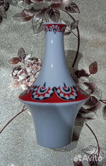 Графин Сысерть