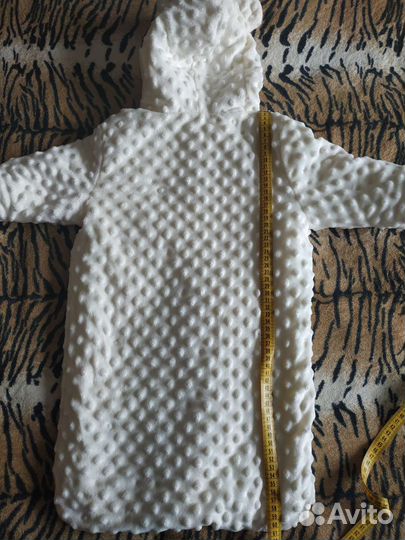 Конверт-комбинезон