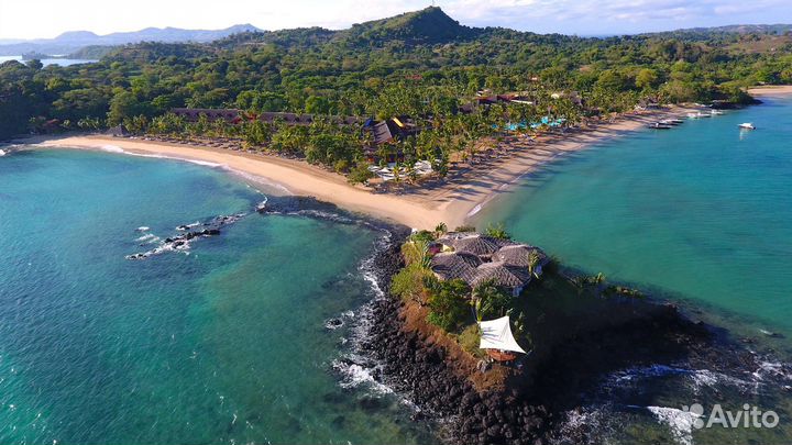 Путешествие на яхте по всему миру и по России