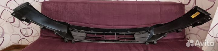 Юбка нижняя передняя Форд Эскейп 2020