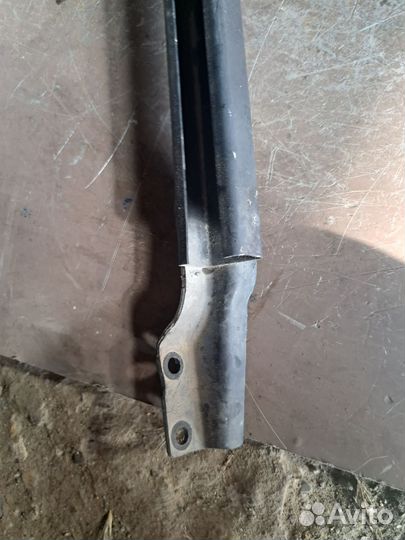 Распорка кузова Audi A6 C6