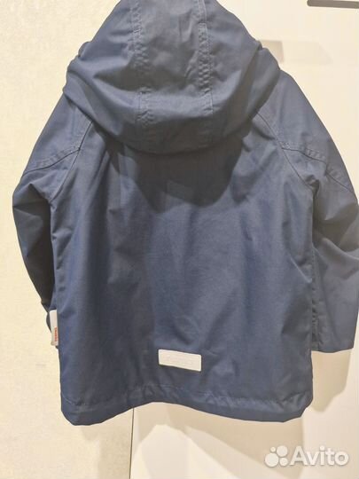 Ветровка reima