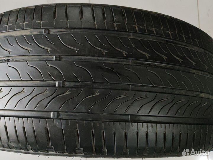 Atlas Batman A51 SUV 275/40 R20 107W