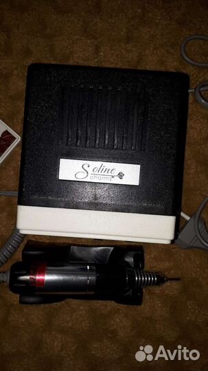 Аппарат для маникюра