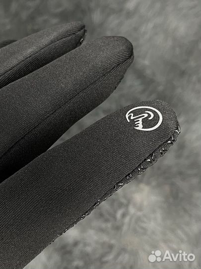 Перчатки the north face unisex