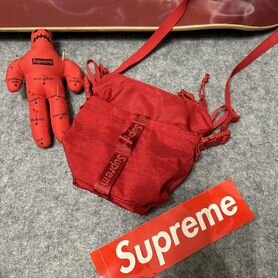 Сумка Supreme neck pouch bag оригинал