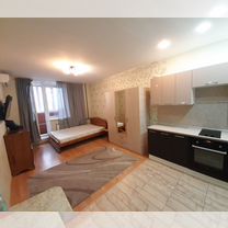 Квартира-студия, 29 м², 14/14 эт.