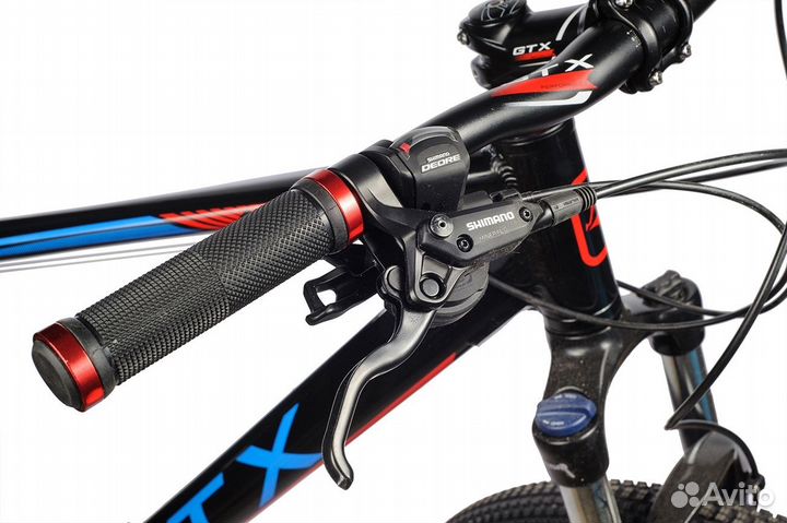 Велосипед 27,5