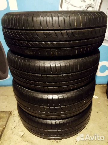 Nexen N'Fera SU4 185/65 R15 84H