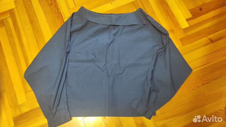 Вещи пакетом