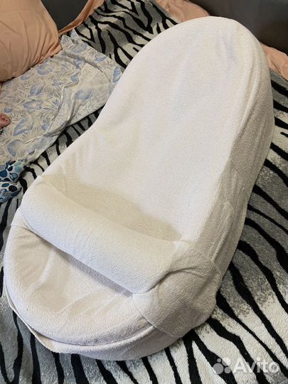 Кокон для новорожденных dolce bambino