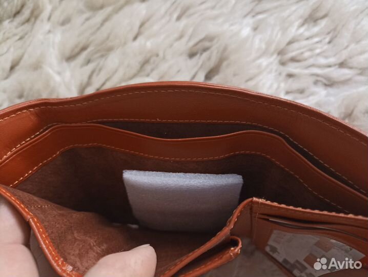 Натуральная кожа крокодила