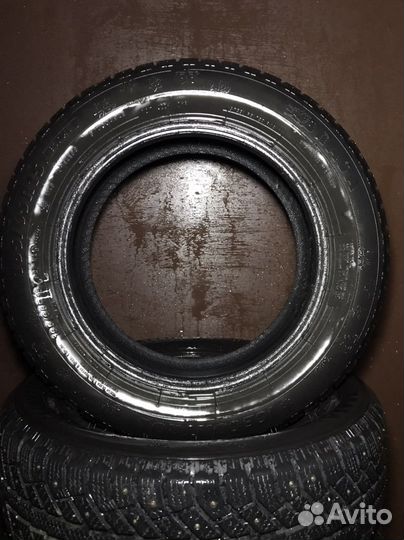 Brasa IceControl 185/65 R15