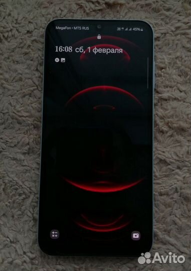 Samsung Galaxy A25, 8/256 ГБ