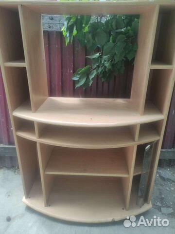 Компьютерный стол бу