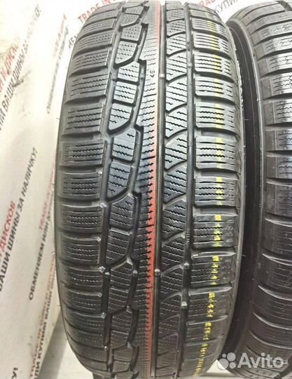 Nokian Tyres WR G2 225/60 R17 103V