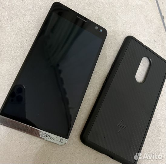 HP Elite X3, 4/64 ГБ