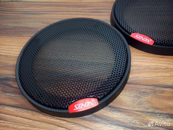 Колонки 13см