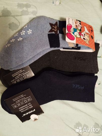 Носки и Гетры для футбола для мальчика